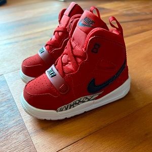 Baby Boy Jordans
